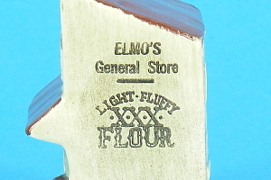 Image of Mudlen Originals Sagebrush Junction Model S2 (Elmo's General Store)